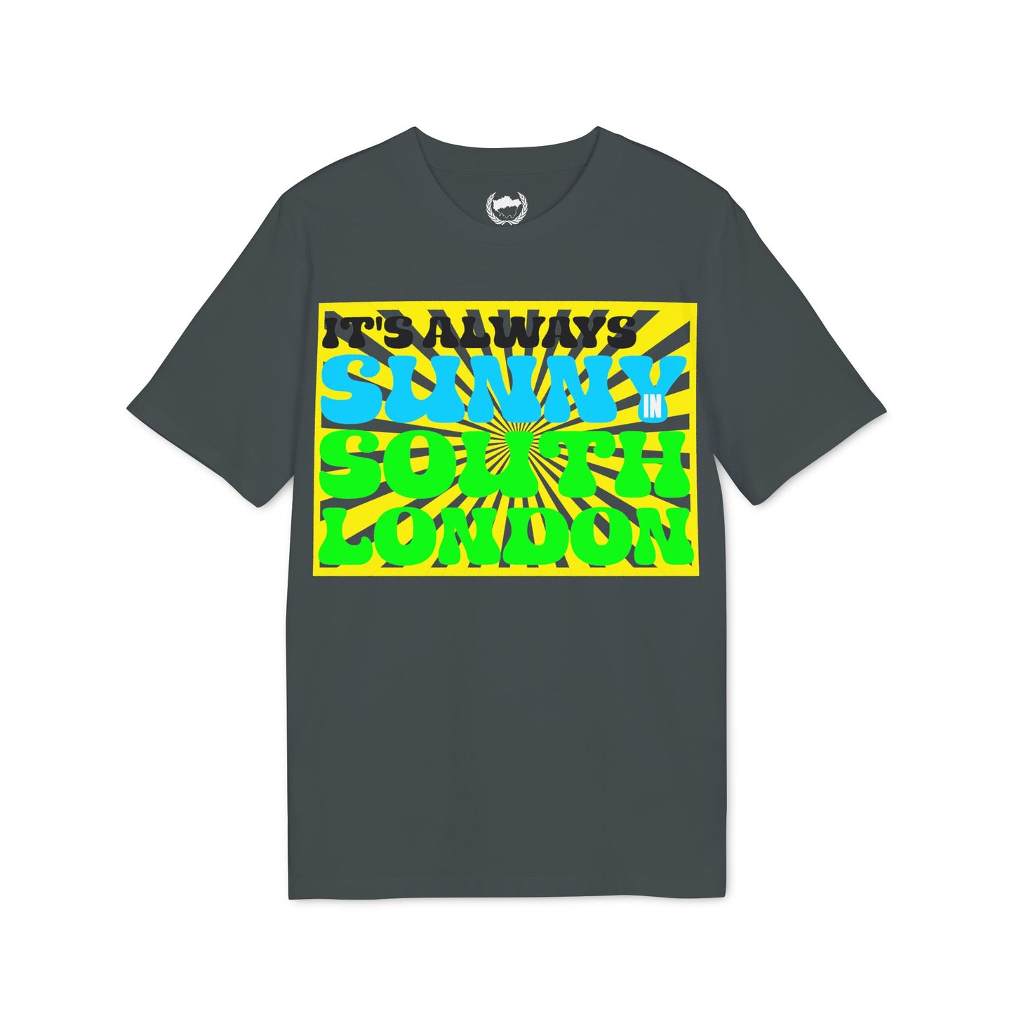 It's Always Sunny in South London T-shirt