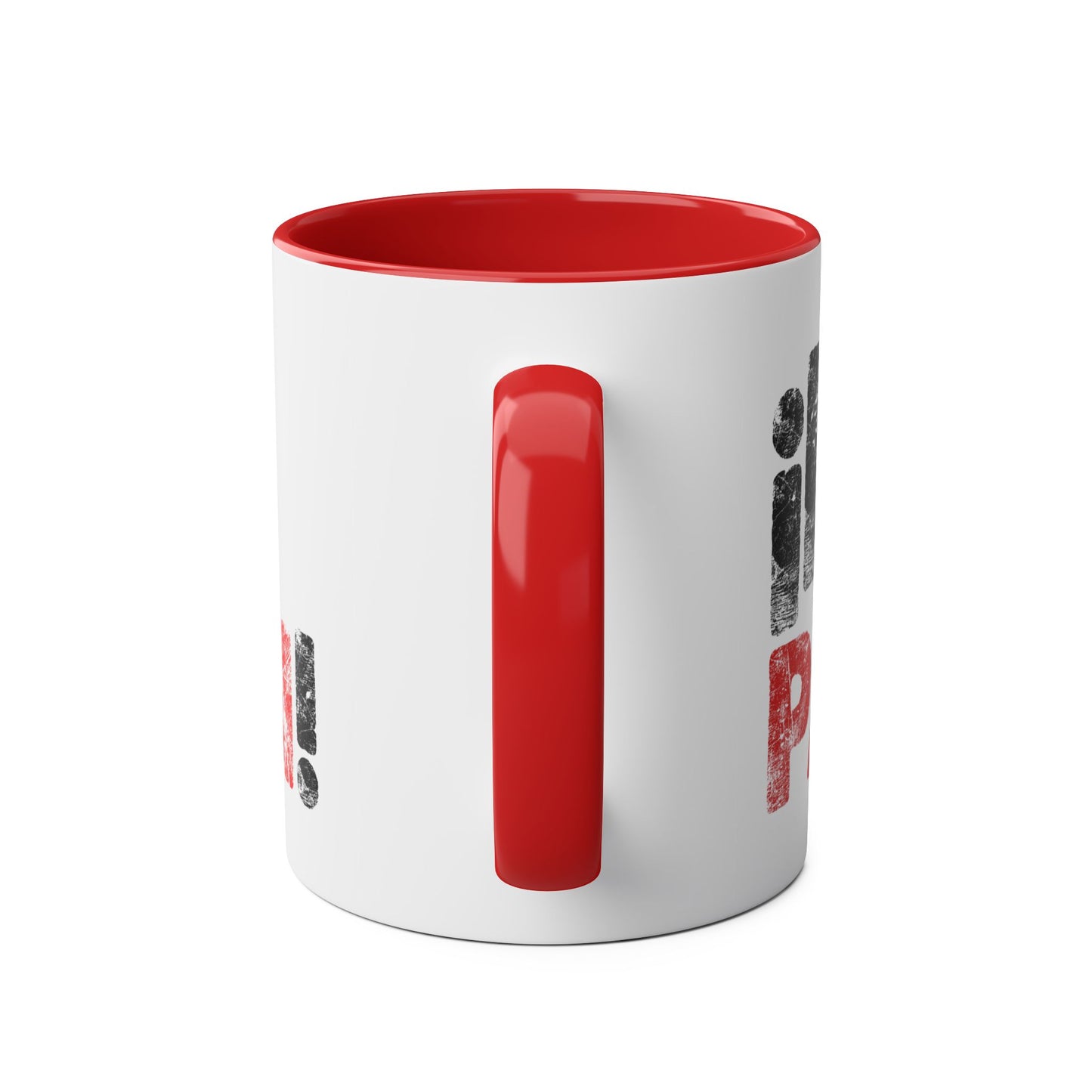 No Pasaran Mug