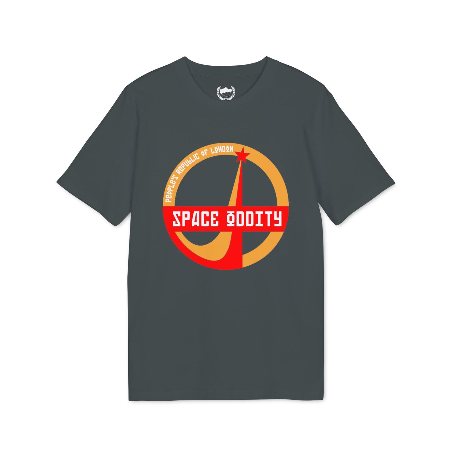 People's Republic of London - Space Oddity T-shirt