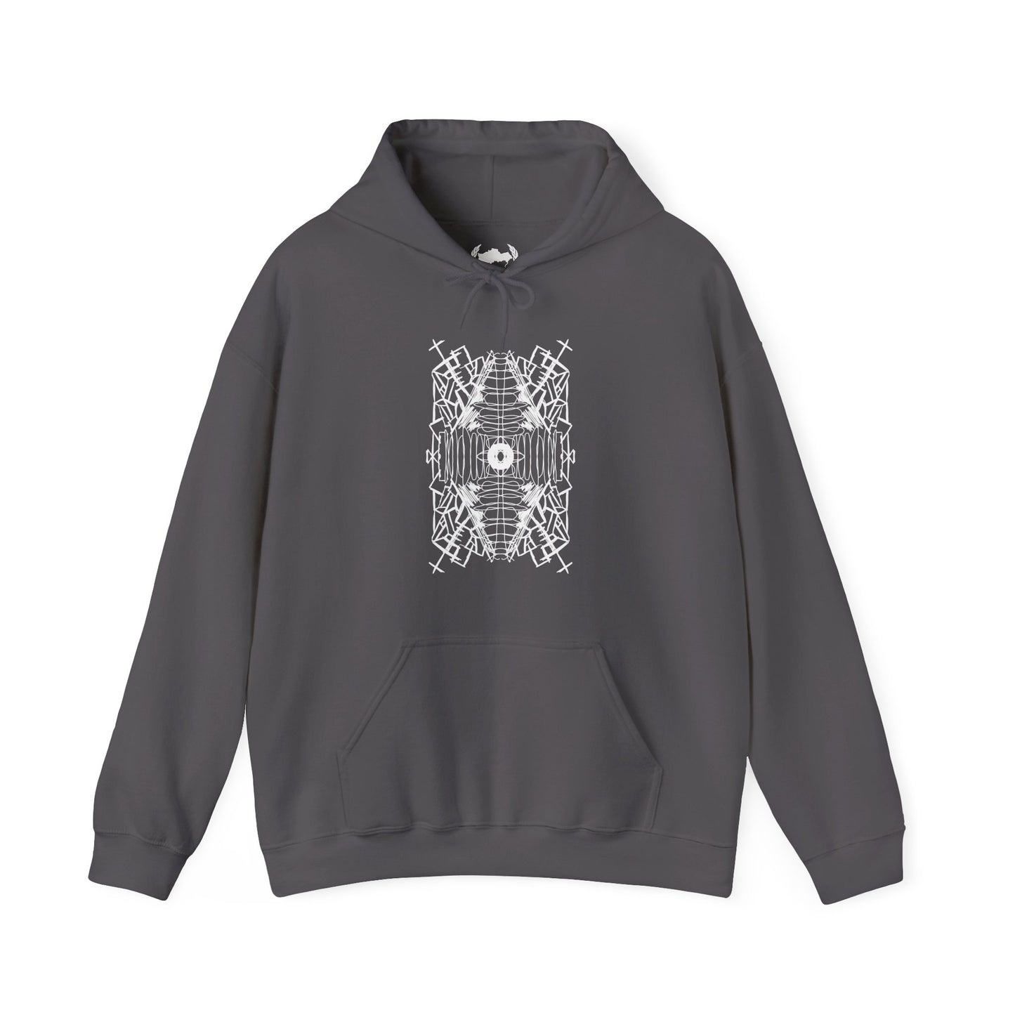 Chaos Actor Hoodie