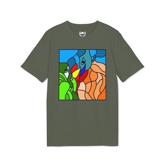 Elements T-shirt