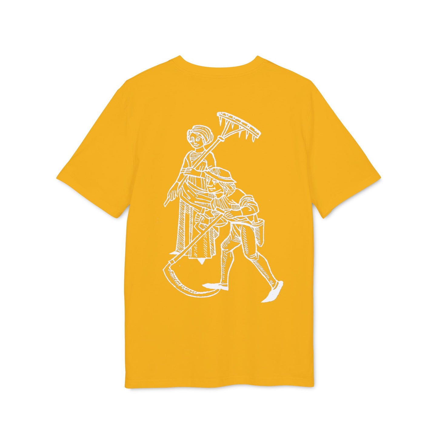 Wat Tyler Wrecking Crew T-shirt