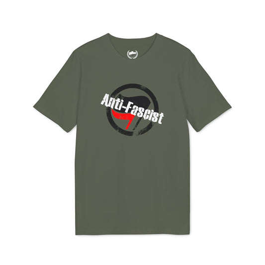 Anti-Fascist T-shirt
