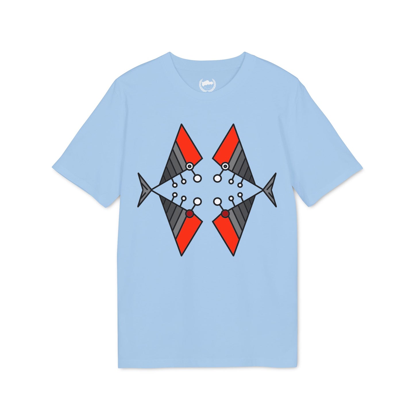 Pondlife T-shirt