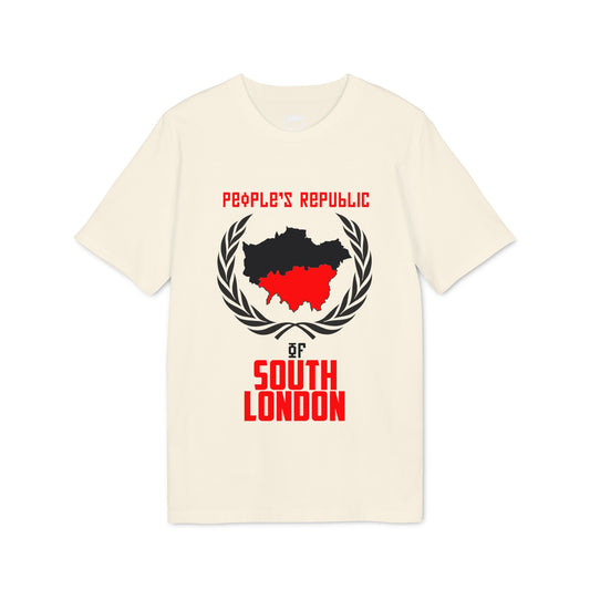 People's Republic of South London T-Shirt