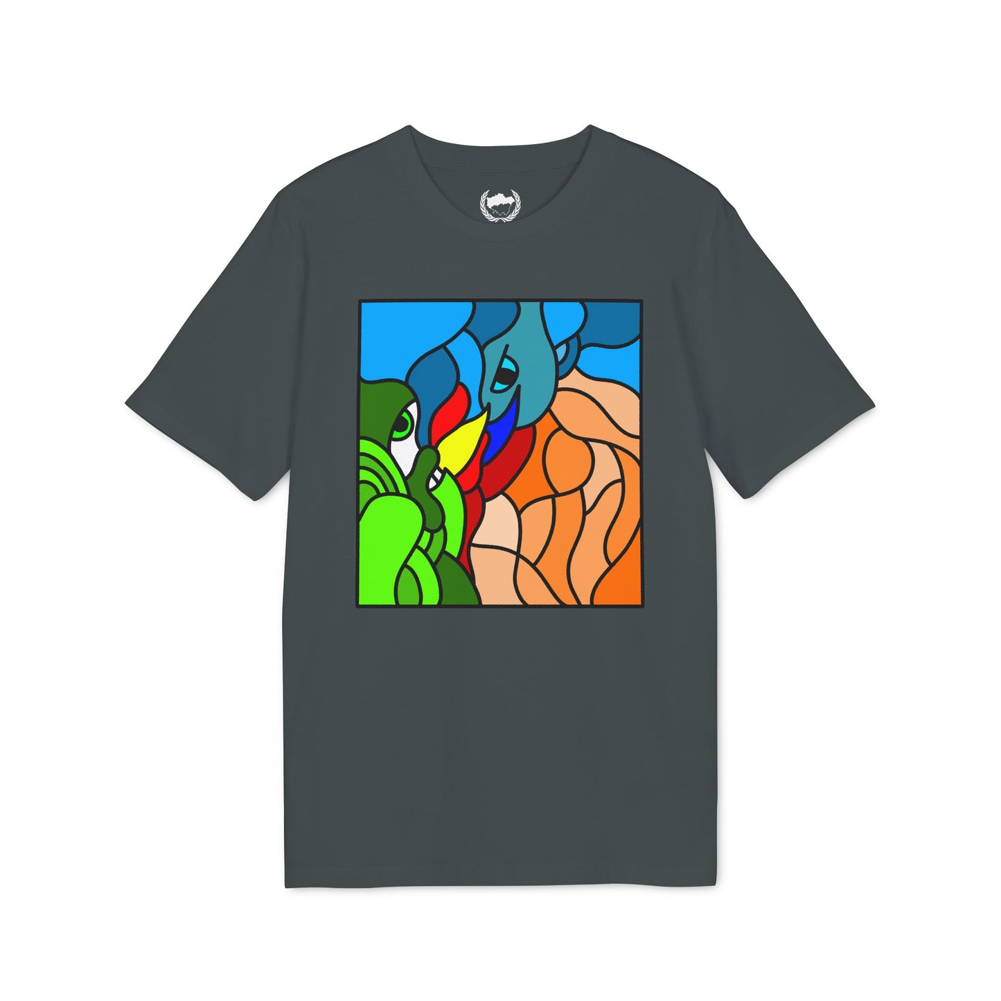 Elements T-shirt