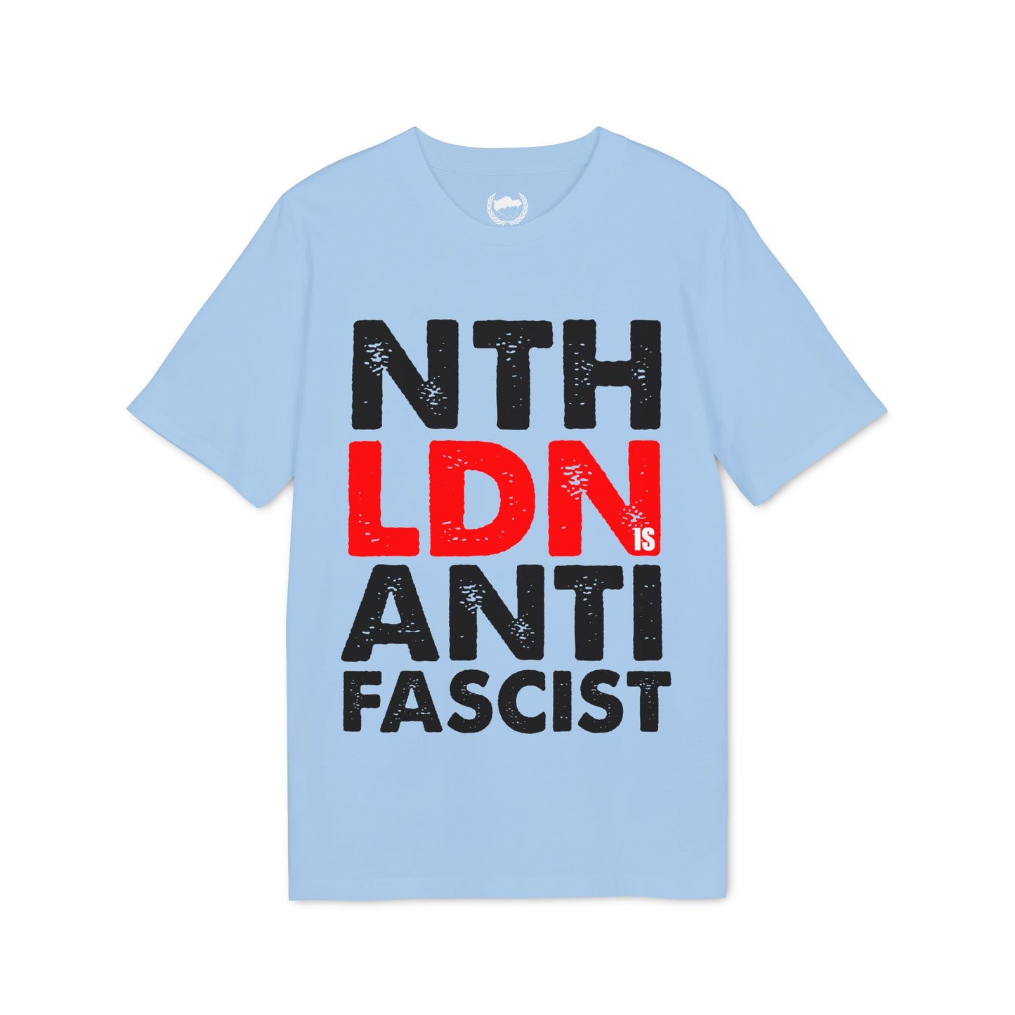 North London is Anti-Fascist T-shirt