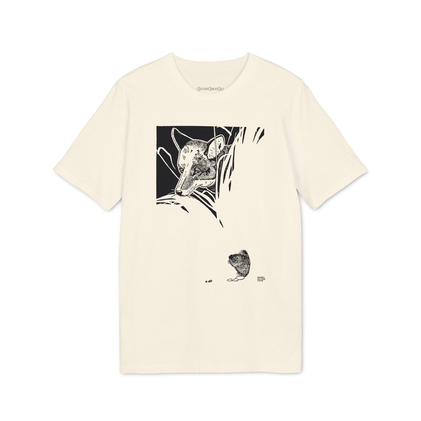 Coyote T-shirt