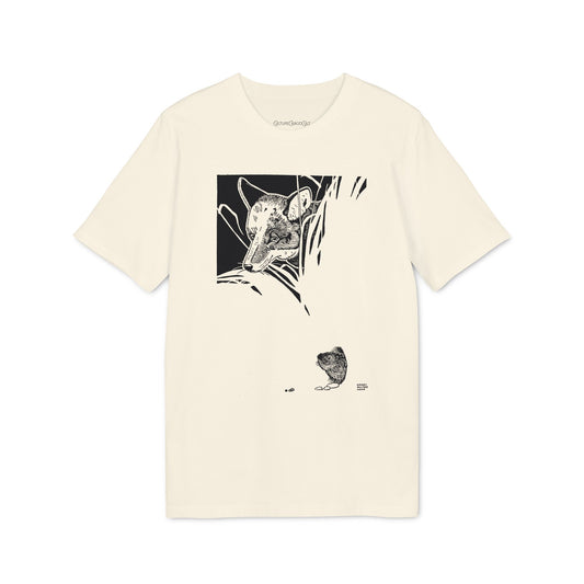 Coyote T-shirt
