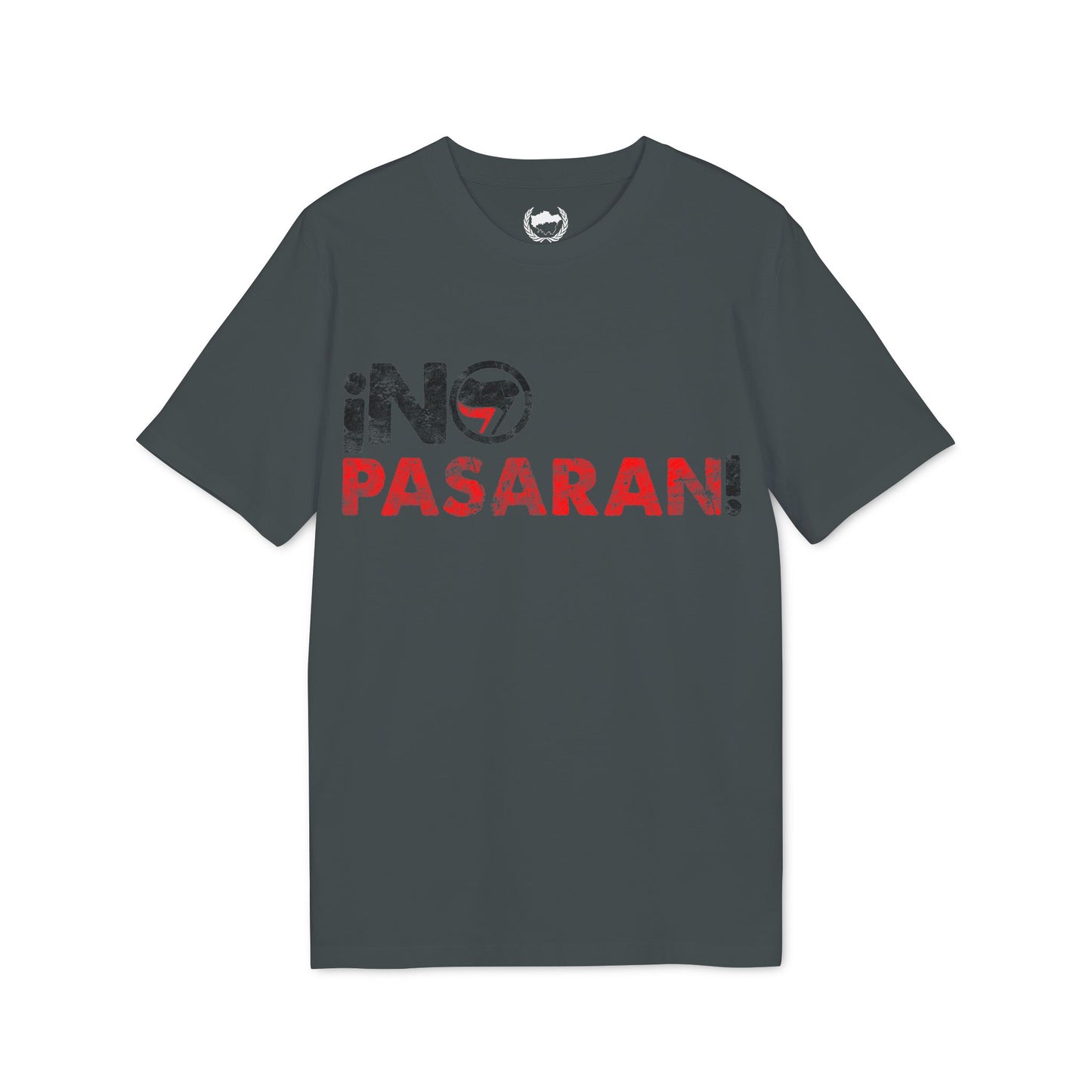 No Pasaran T-shirt