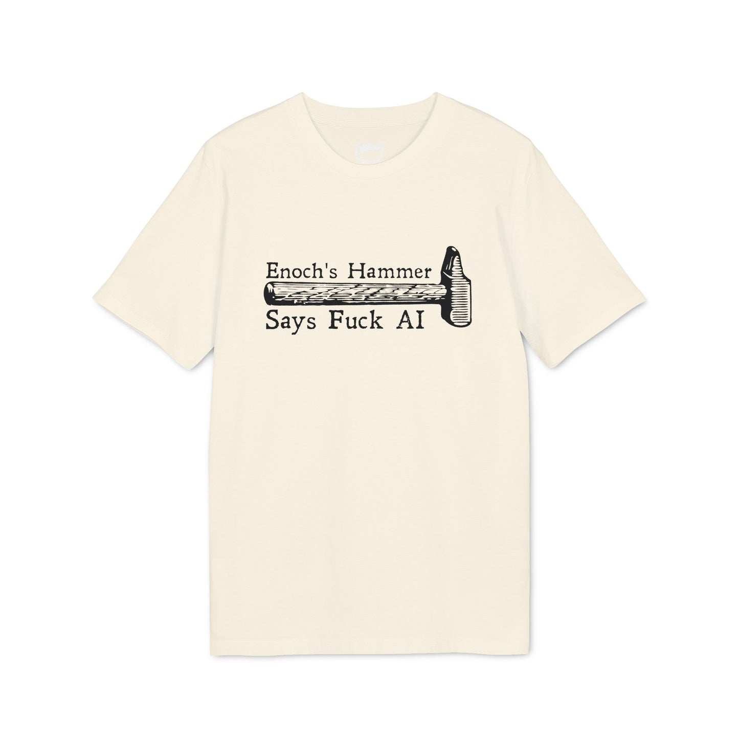 Enoch's Hammer T-shirt