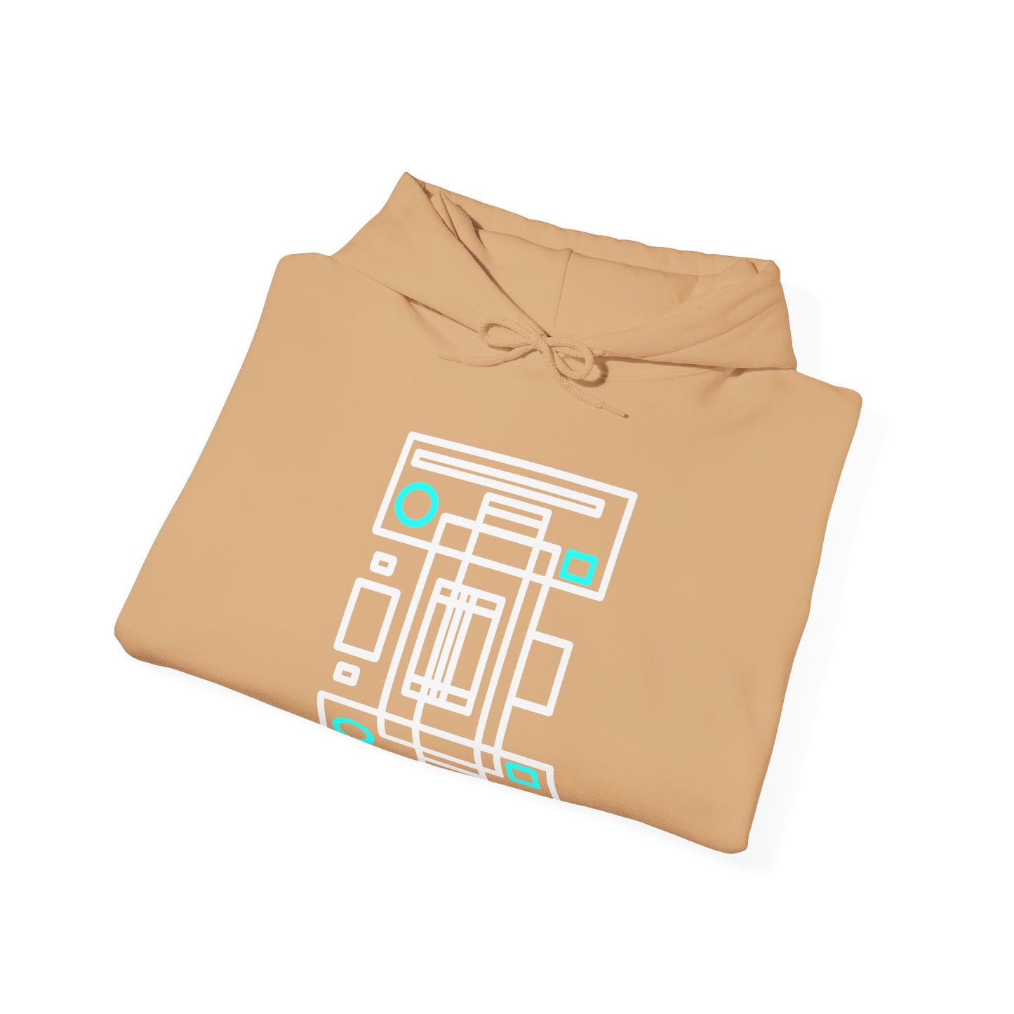 Disconnect Hoodie