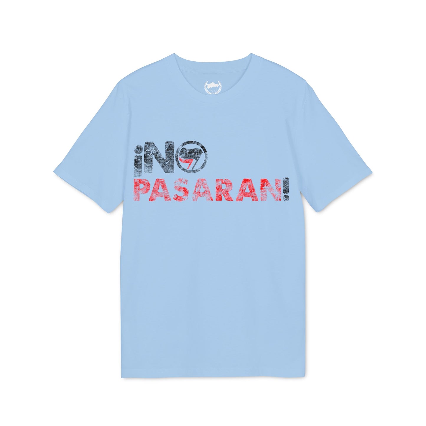 No Pasaran T-shirt