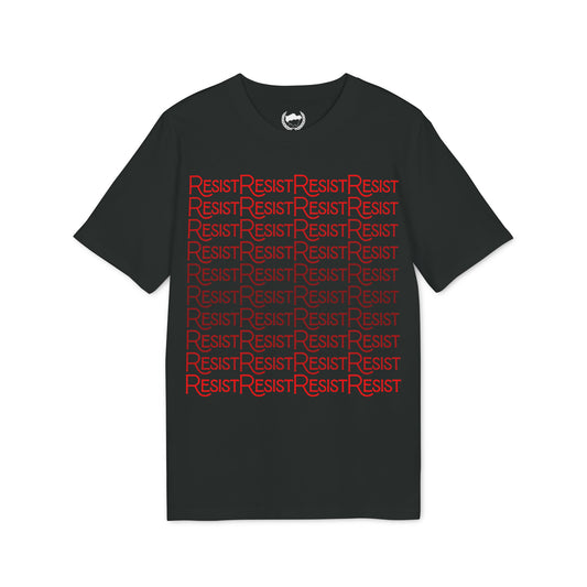 Resistance Redux T-shirt