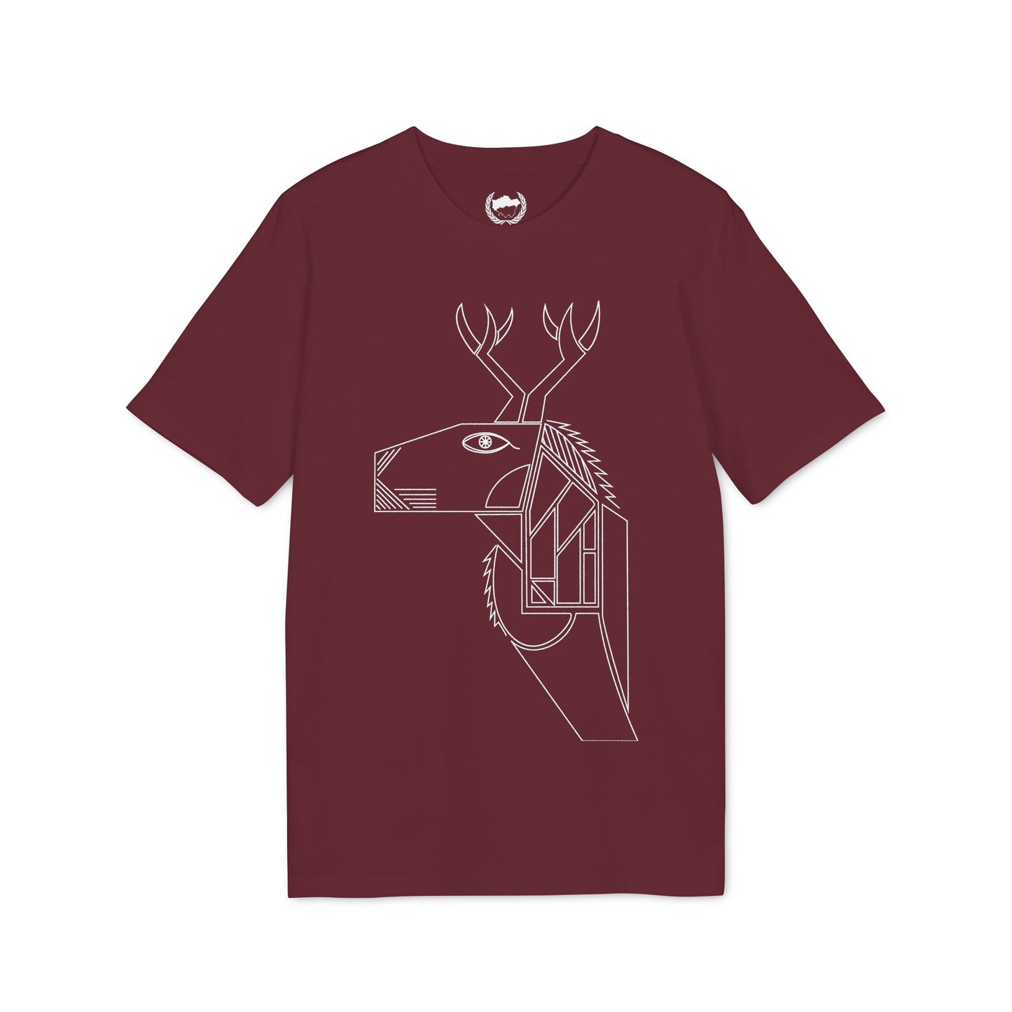 Stag T-shirt