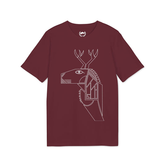 Stag T-shirt