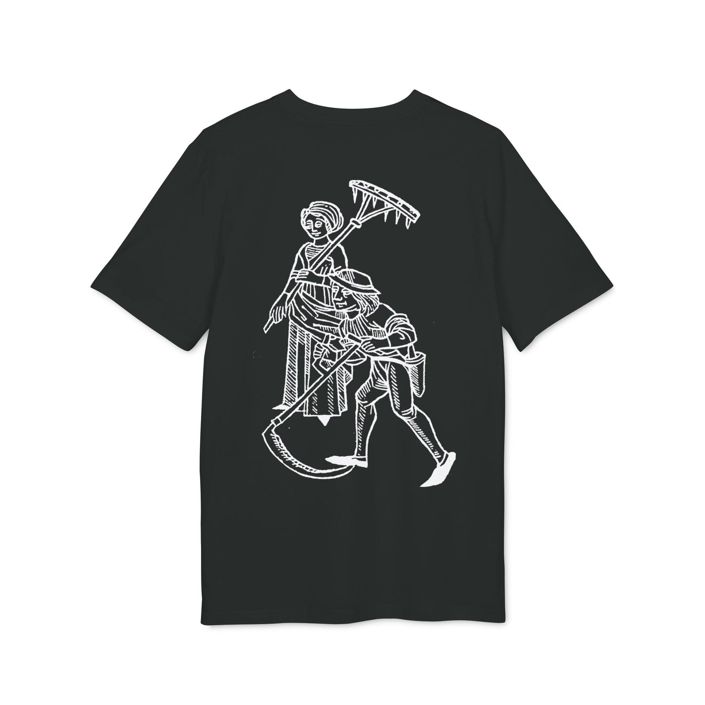 Wat Tyler Wrecking Crew T-shirt