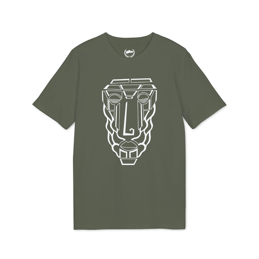 Face T-shirt
