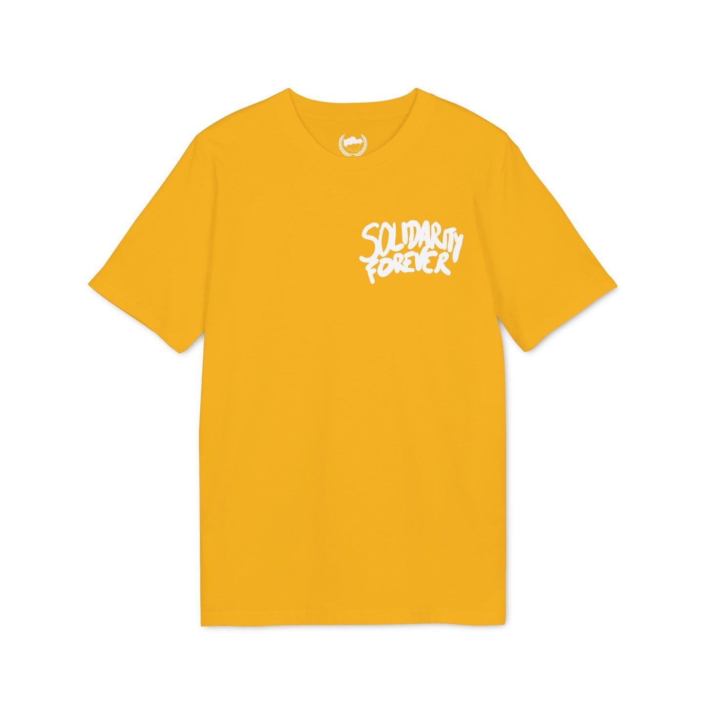 Solidarity Forever T-shirt