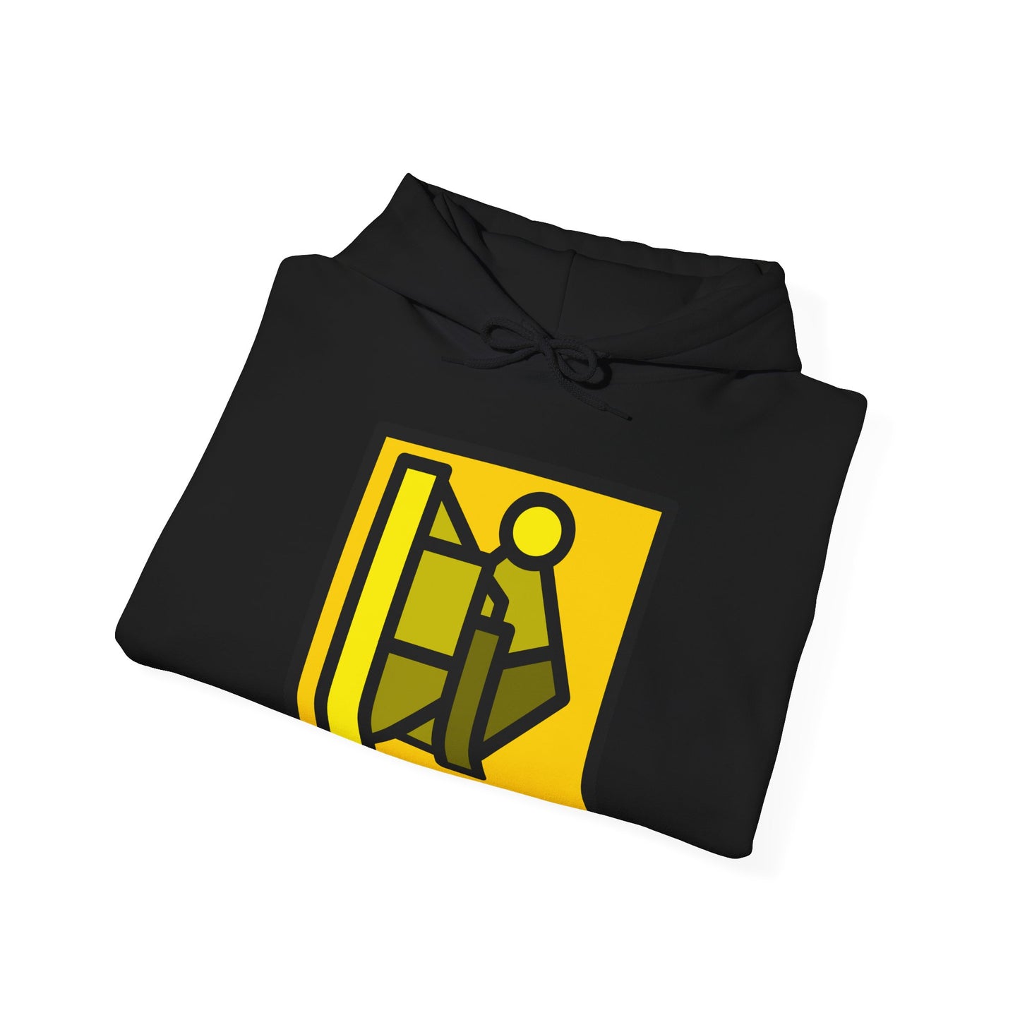 Solar City Hoodie