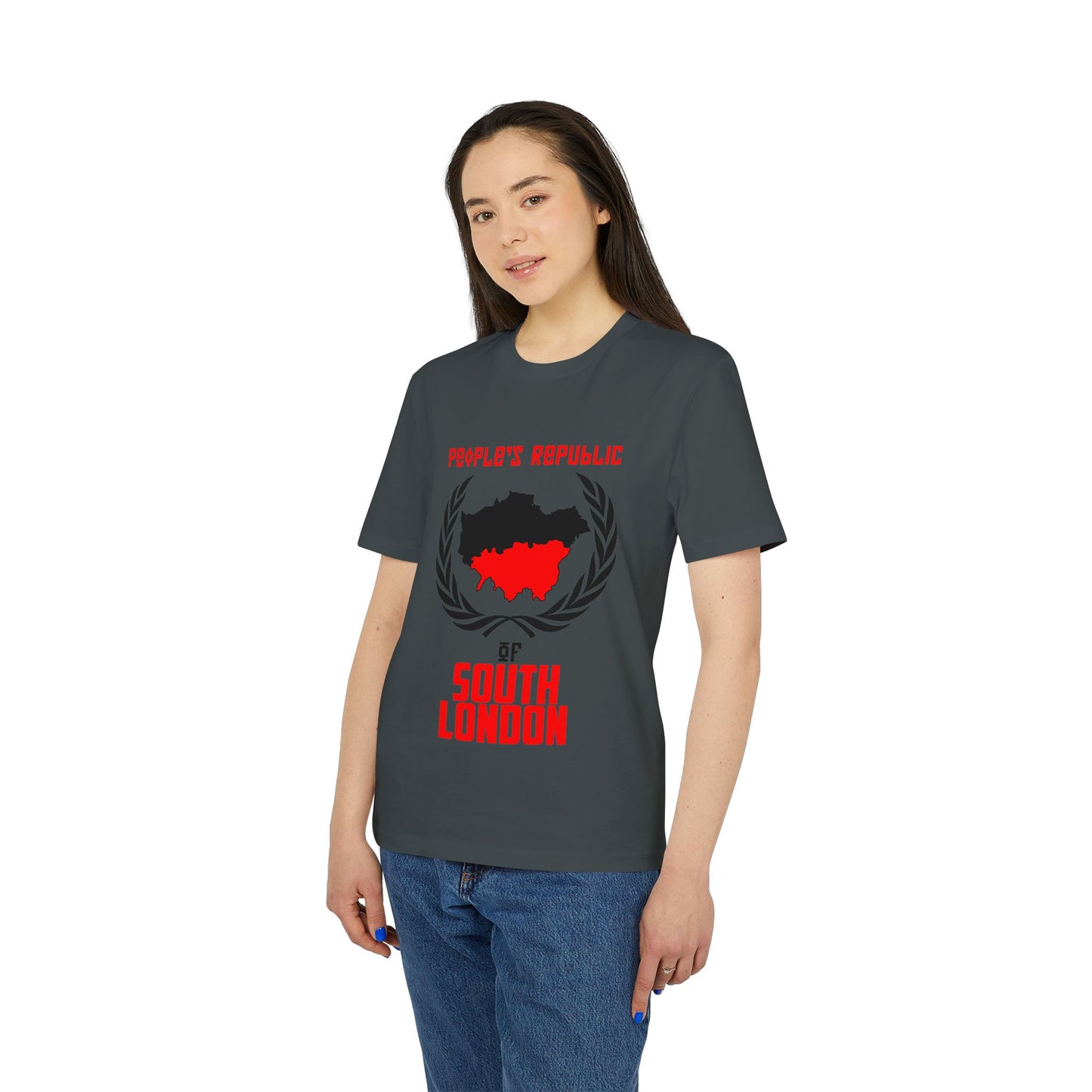 People's Republic of South London T-Shirt