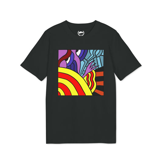 Mosaicism T-shirt