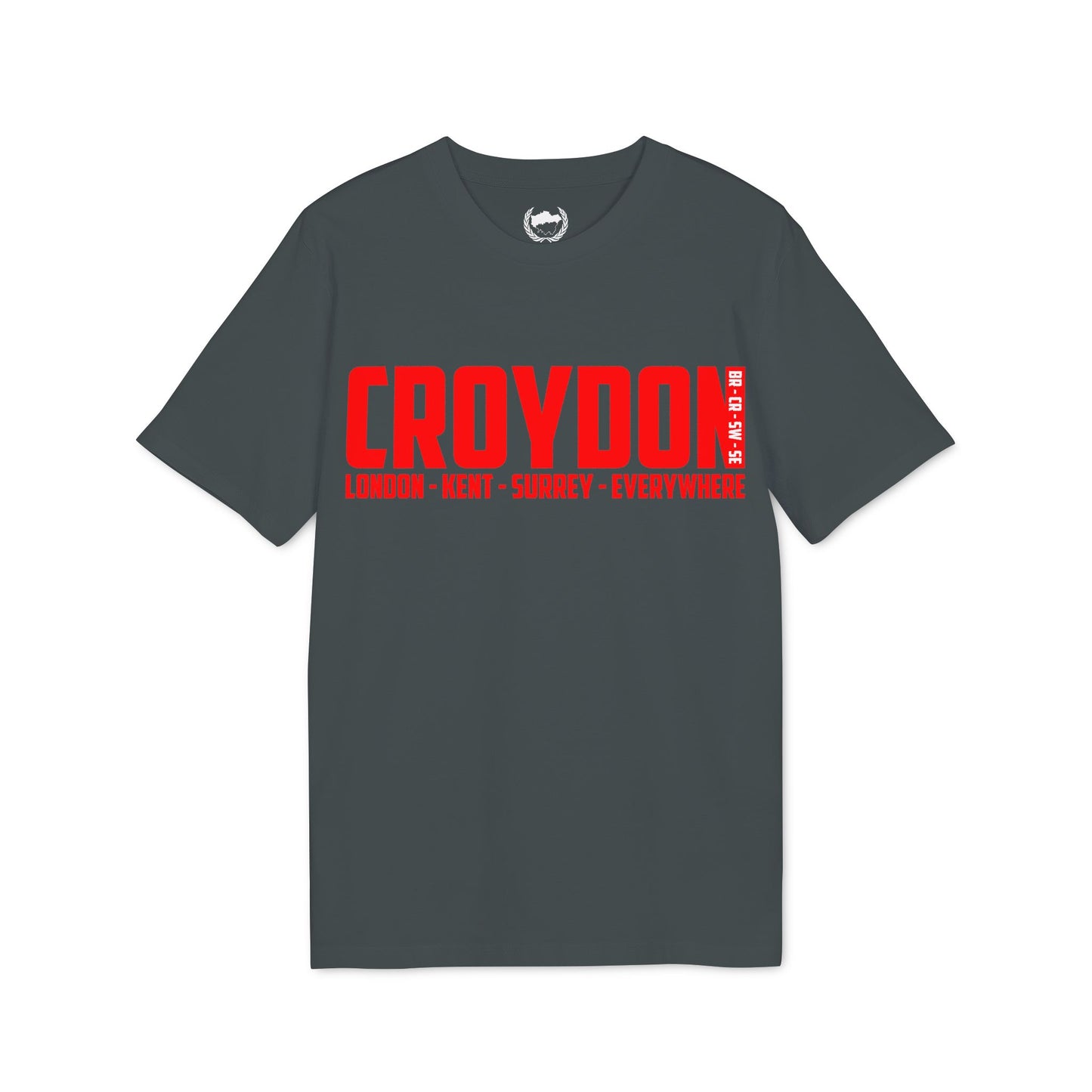 Croydon is Everywhere T-shirt