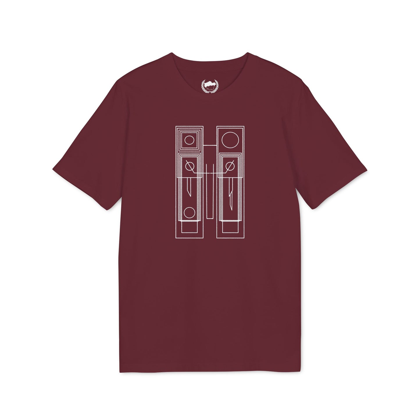 Launch T-shirt