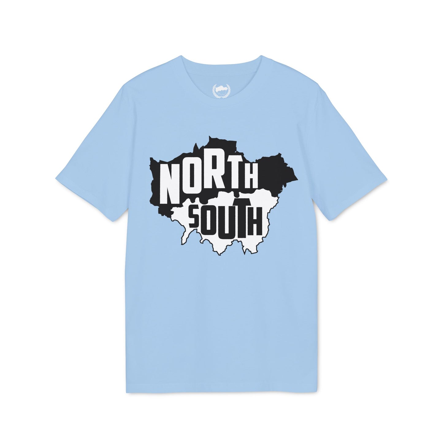 North/South Divide T-shirt