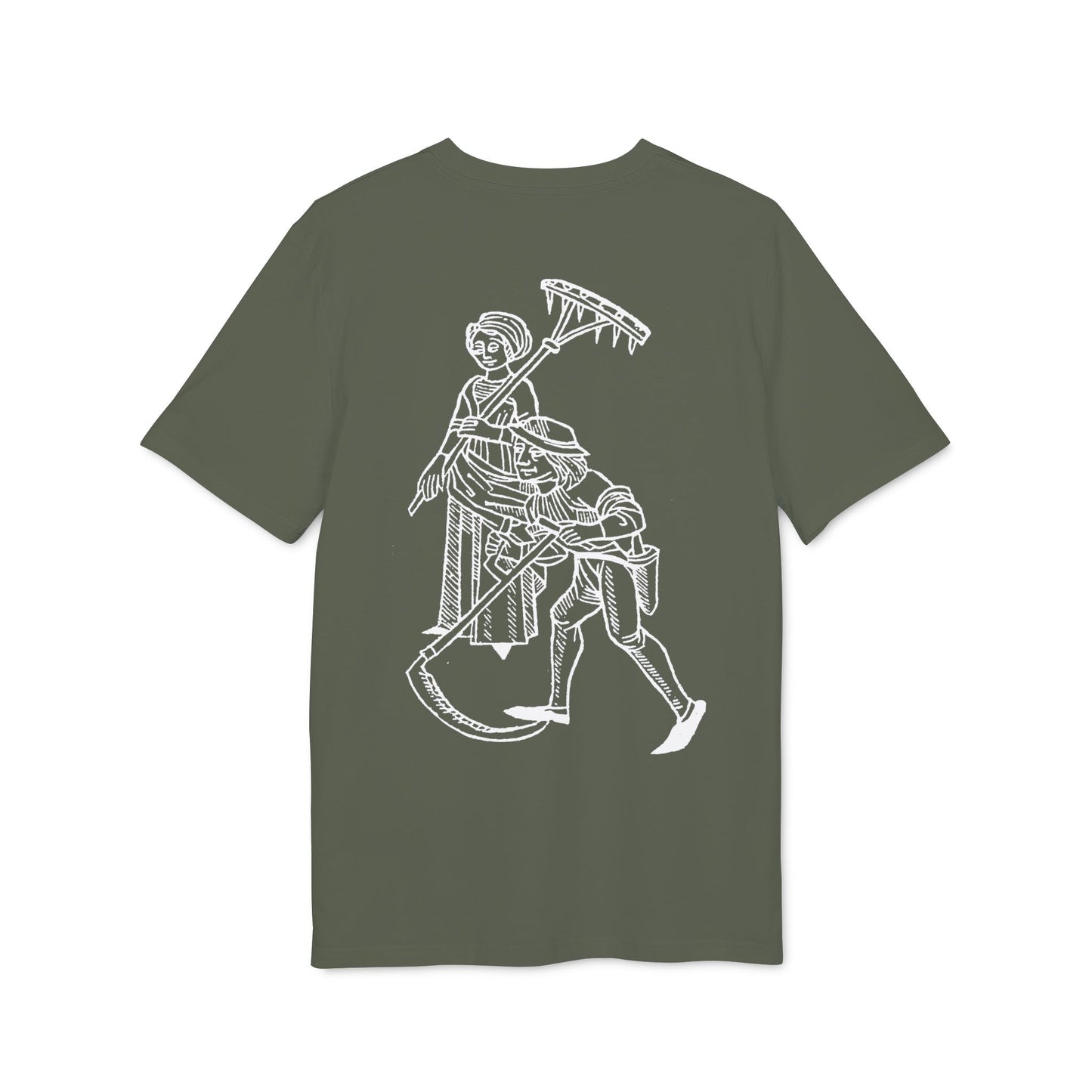 Wat Tyler Wrecking Crew T-shirt
