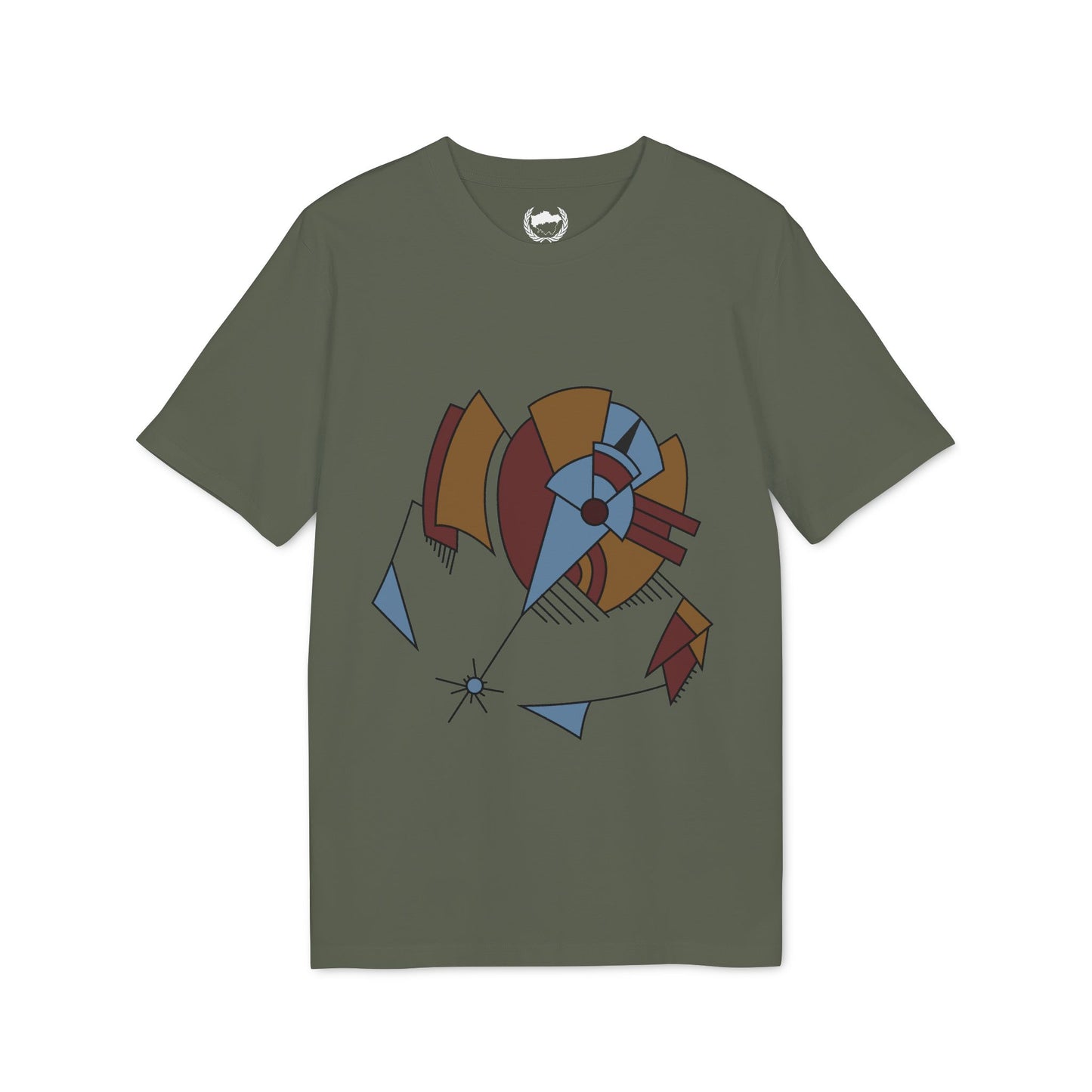 Launch T-shirt
