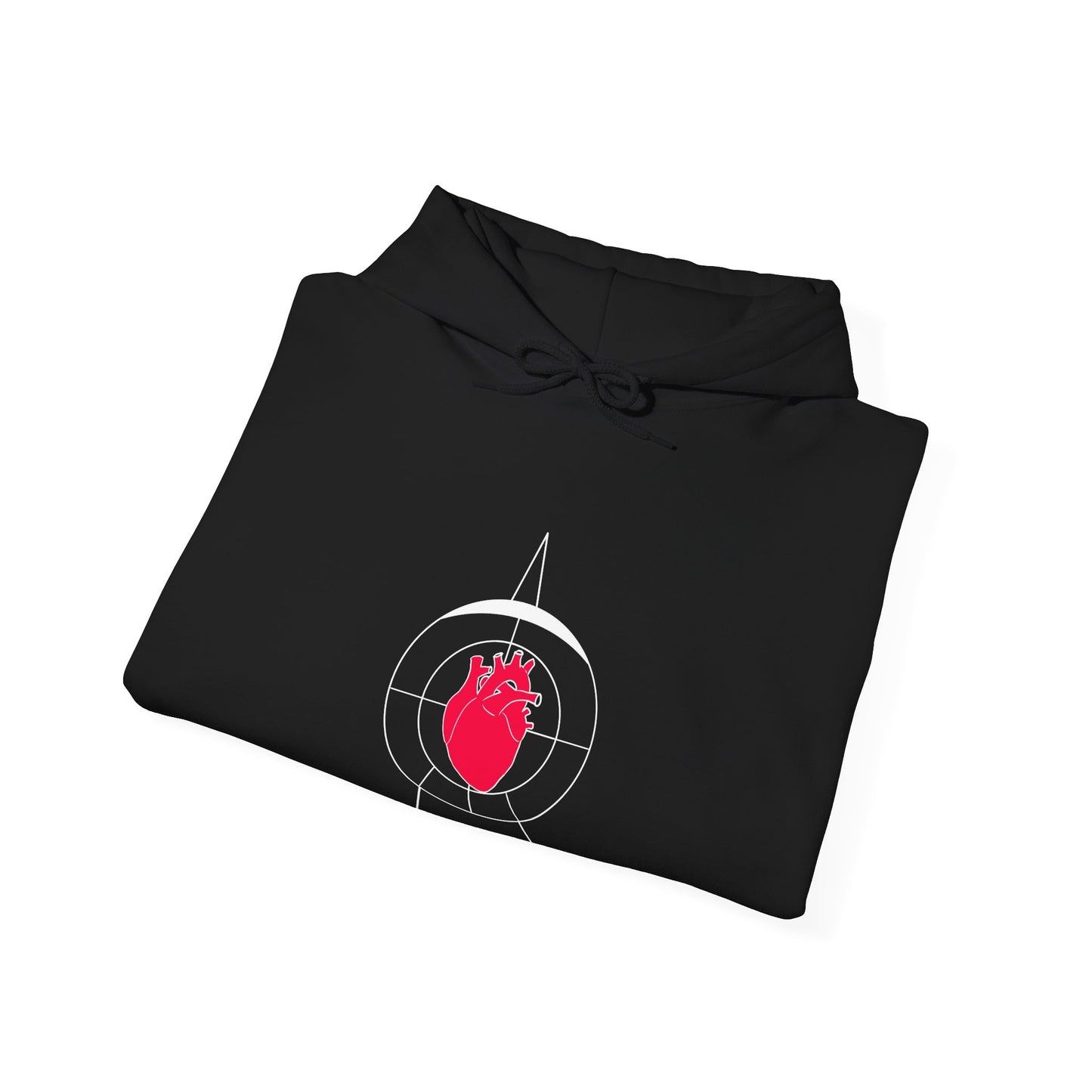Inside Hoodie
