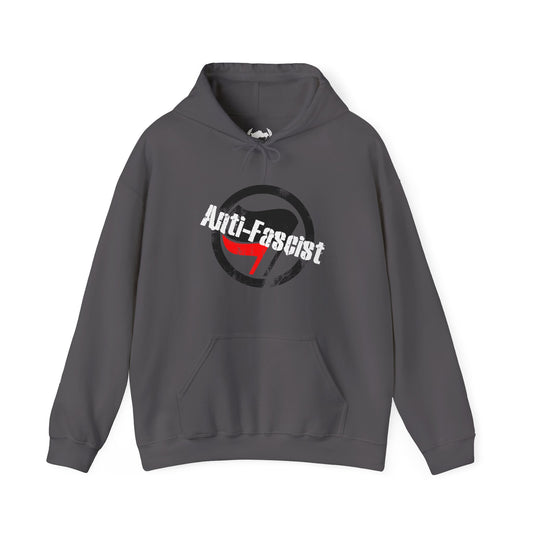 Anti-Fascist Hoodie