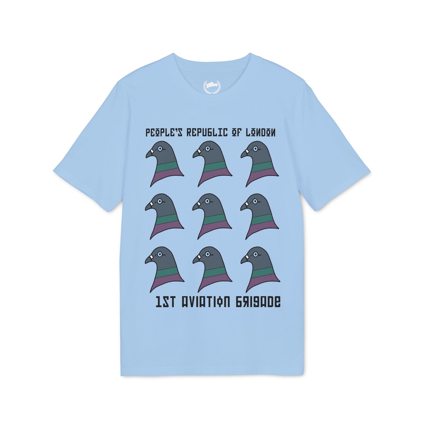 Aviation Brigade T-shirt