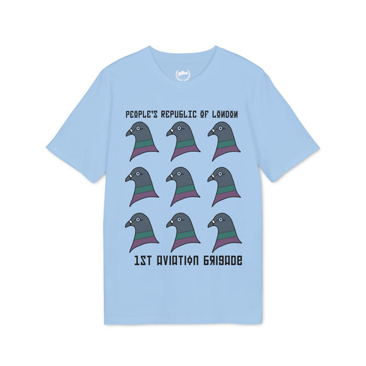 Aviation Brigade T-shirt