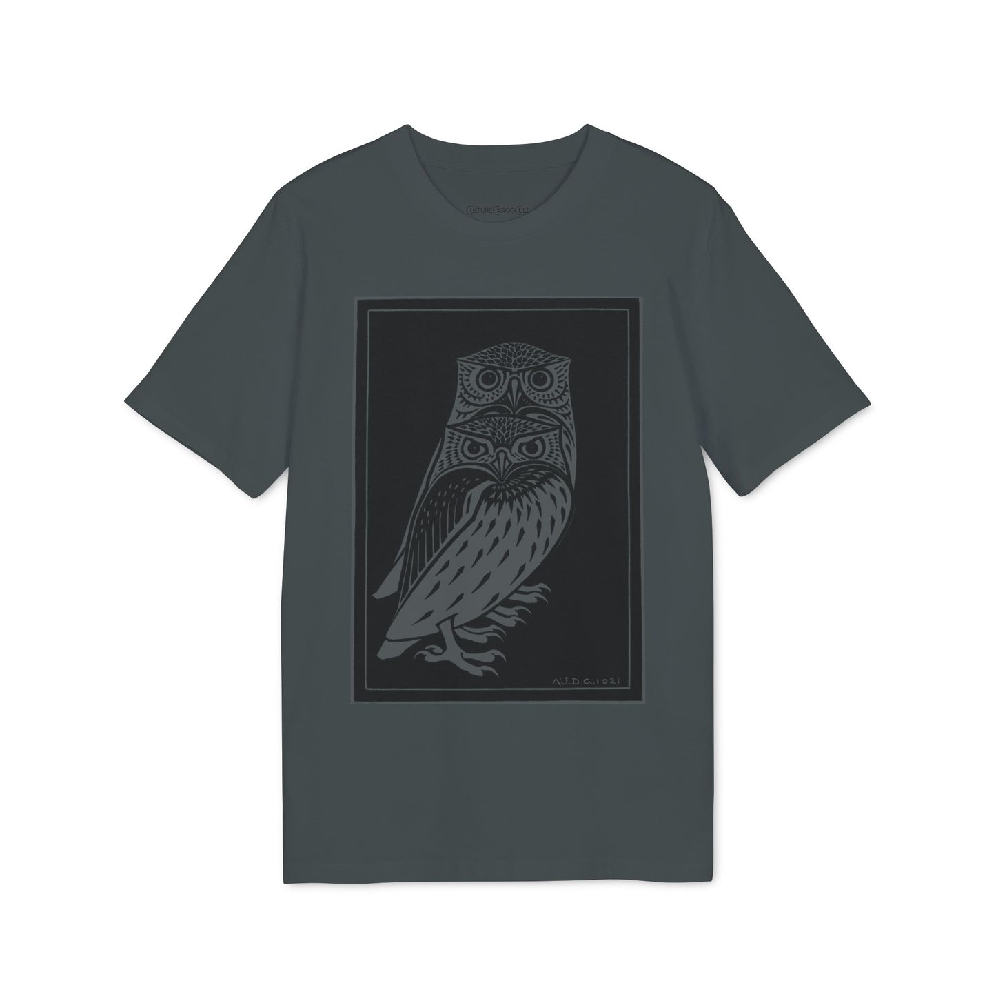 Two Owls T-shirt