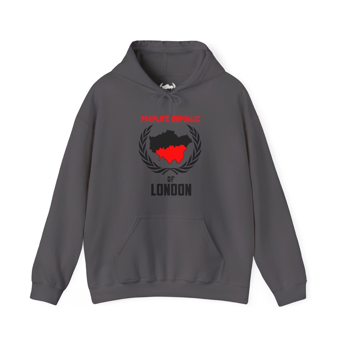 People's Republic of London Hoodie