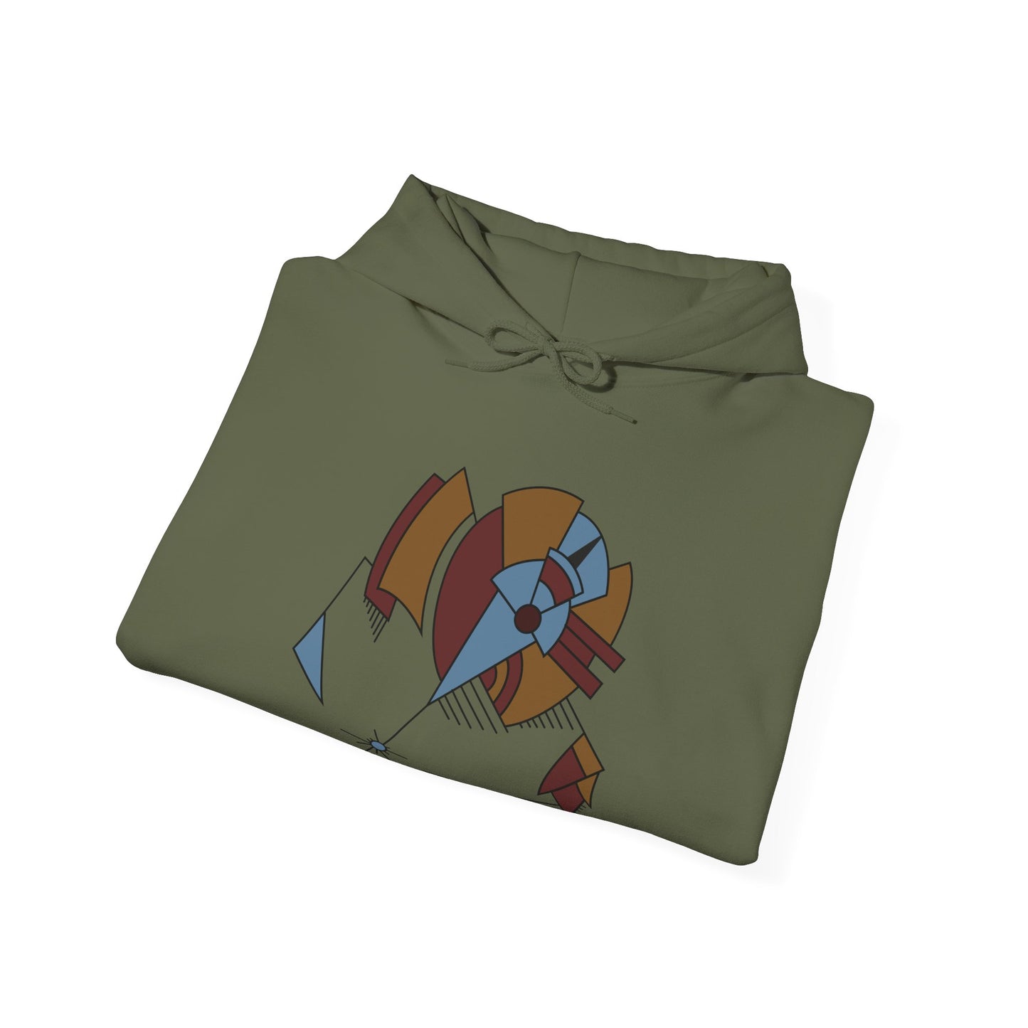 Orbit Hoodie