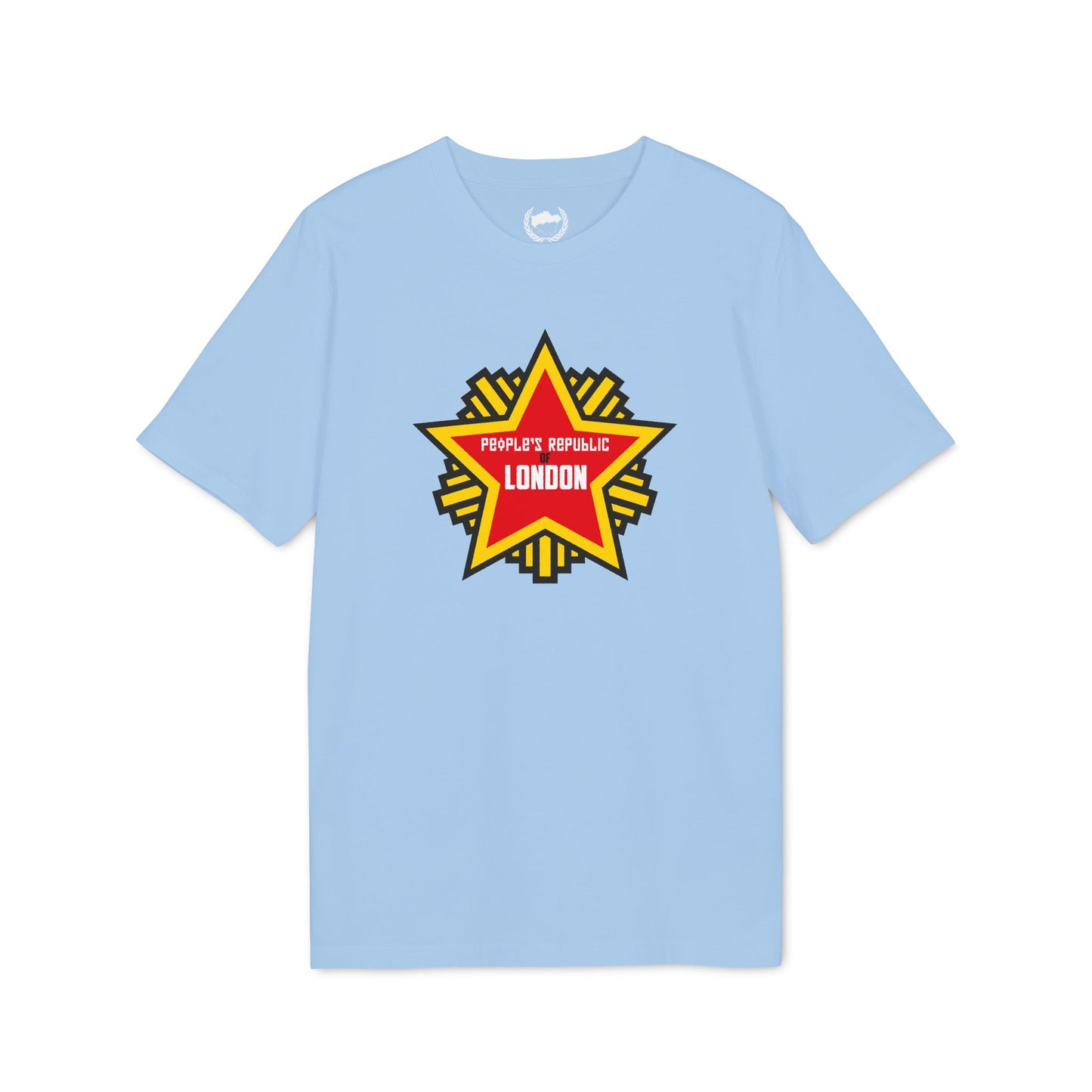 People's Republic of London Star T-shirt