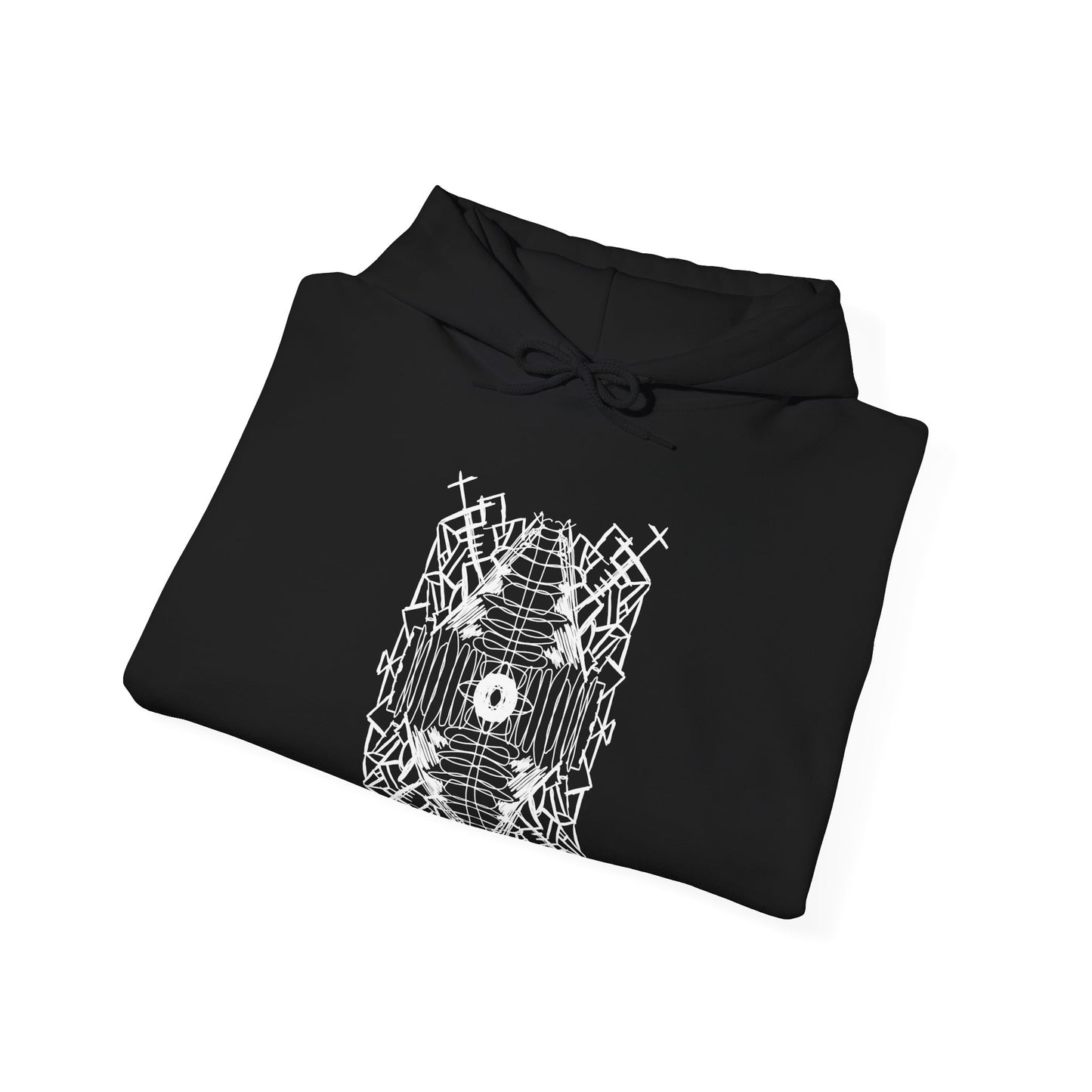 Chaos Actor Hoodie