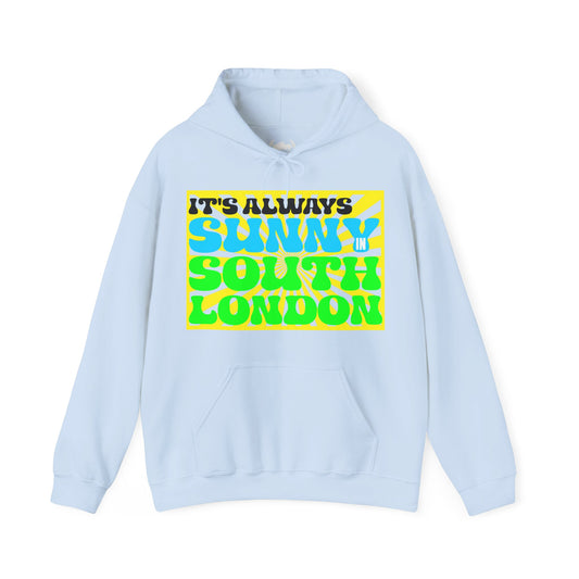 It's Always Sunny in South London Hoodie