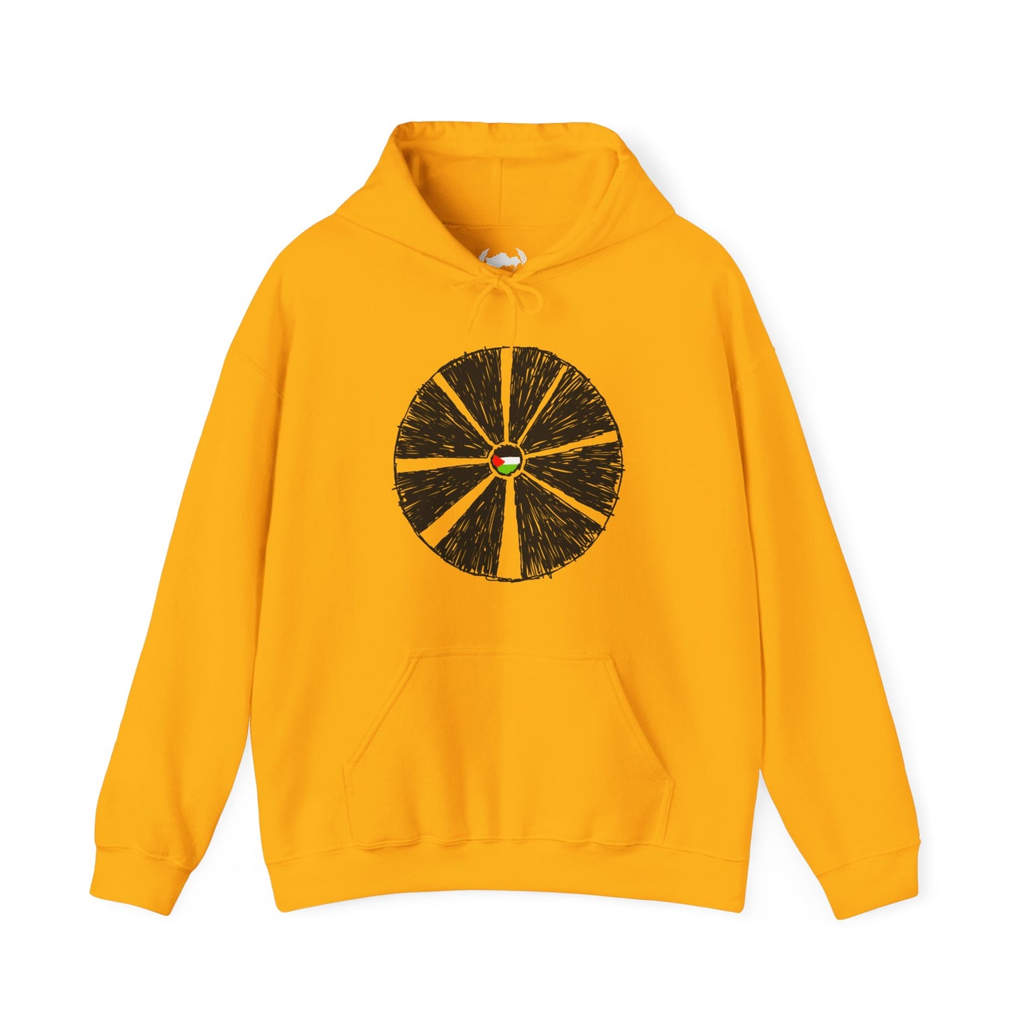 Palestine Hoodie