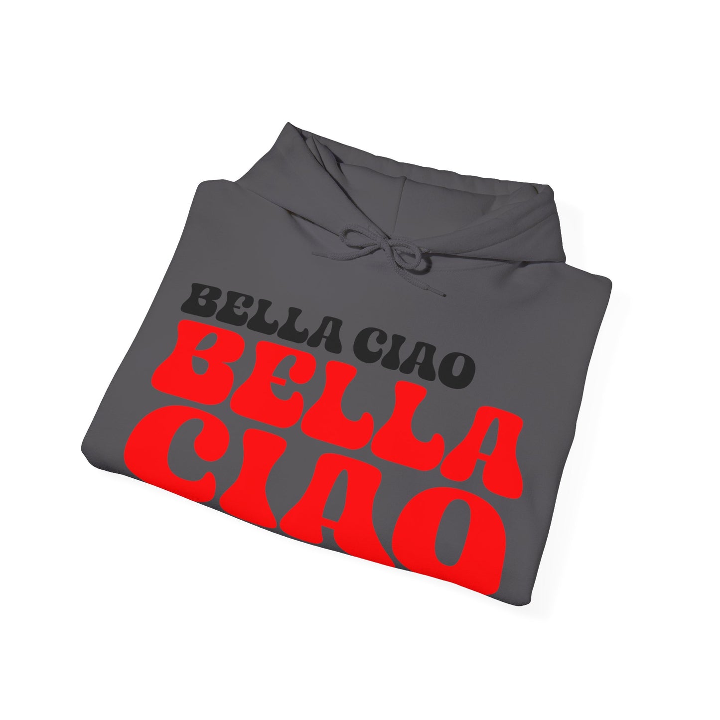 Bella Ciao Hoodie