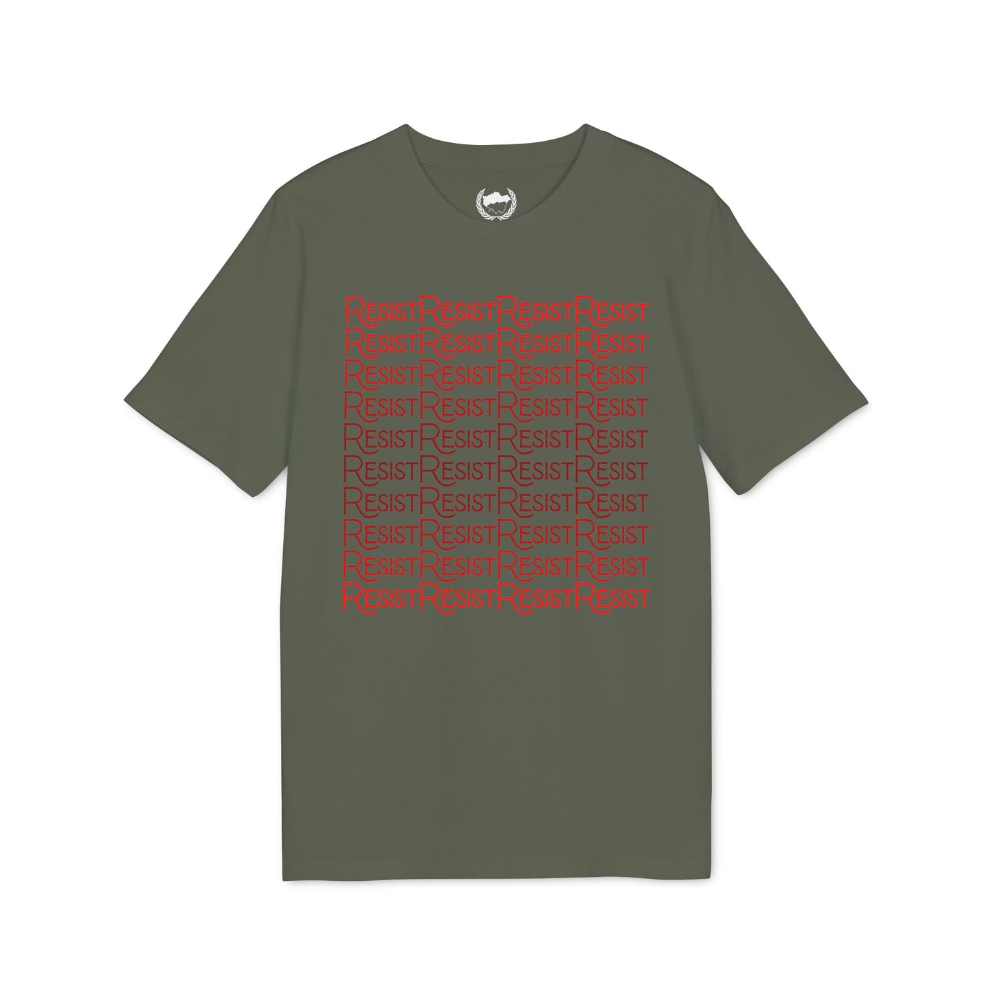 Resistance Redux T-shirt