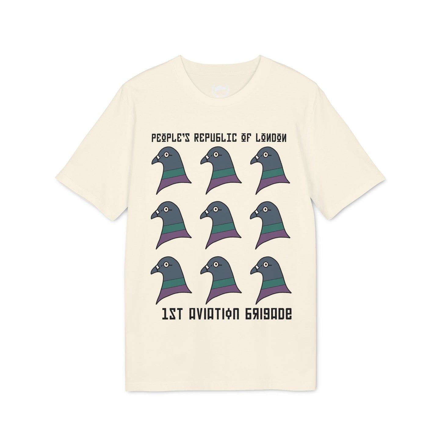 Aviation Brigade T-shirt