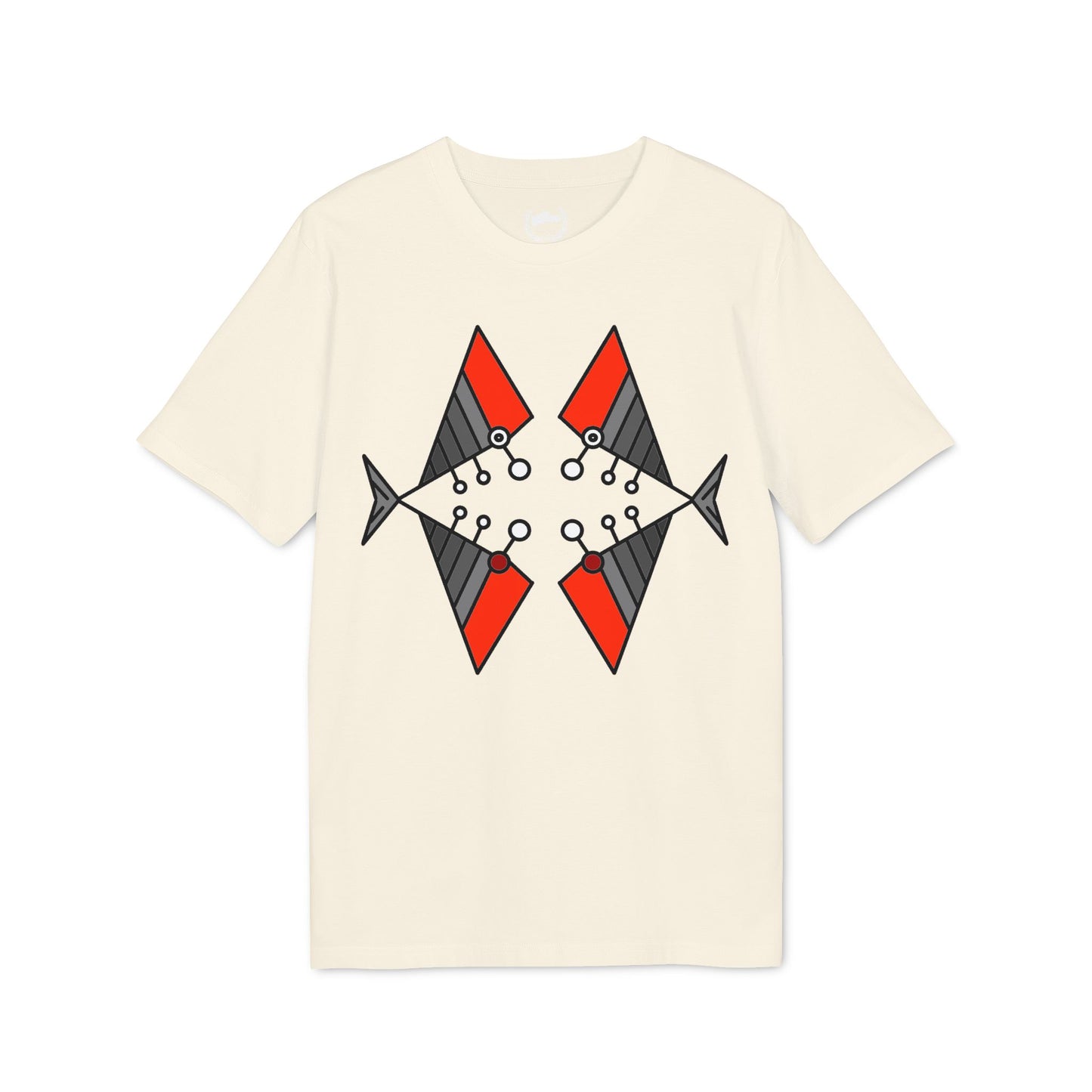 Pondlife T-shirt