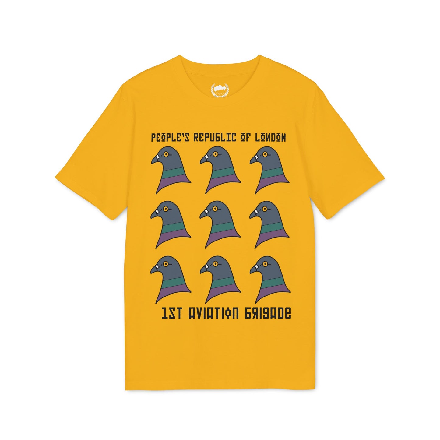 Aviation Brigade T-shirt