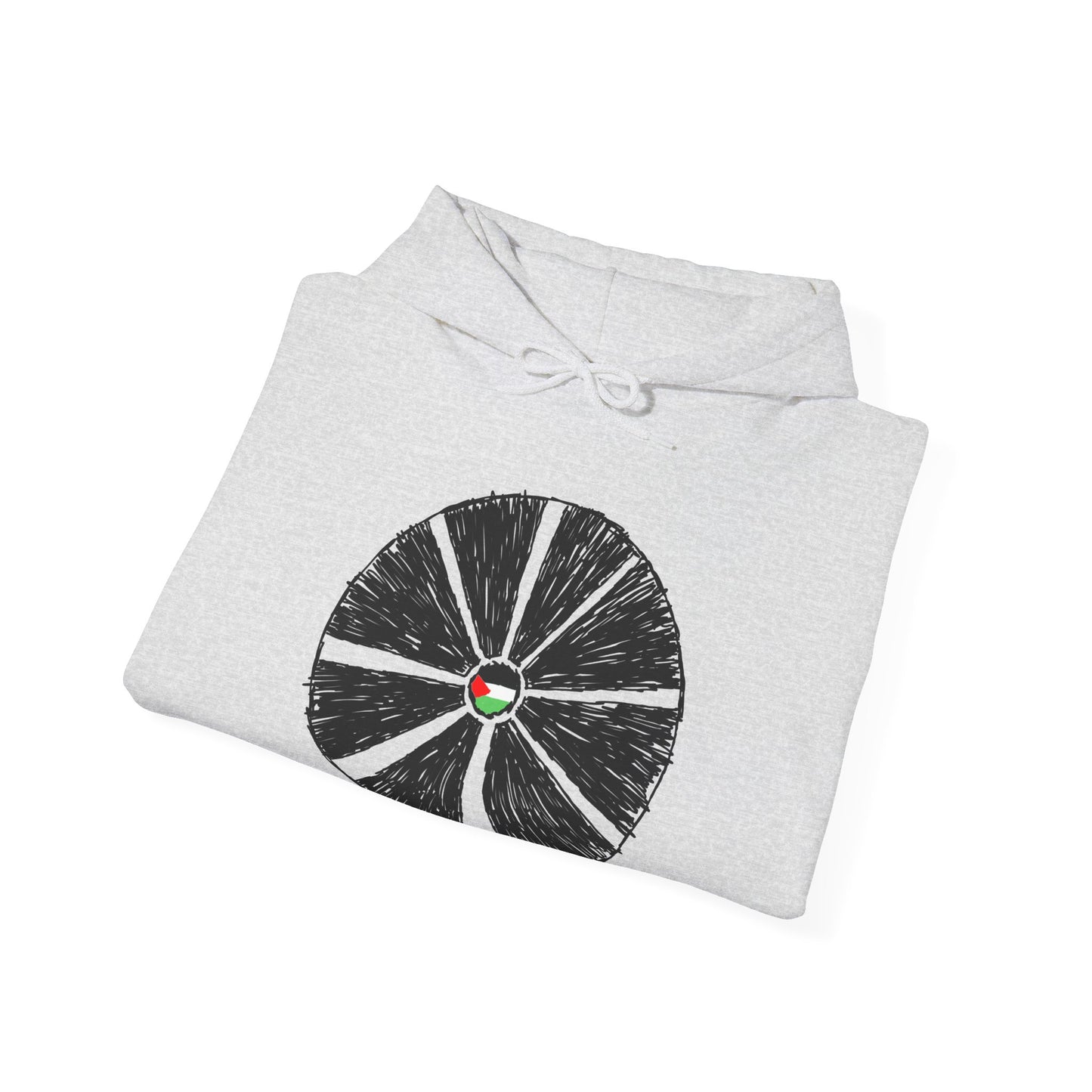 Palestine Hoodie