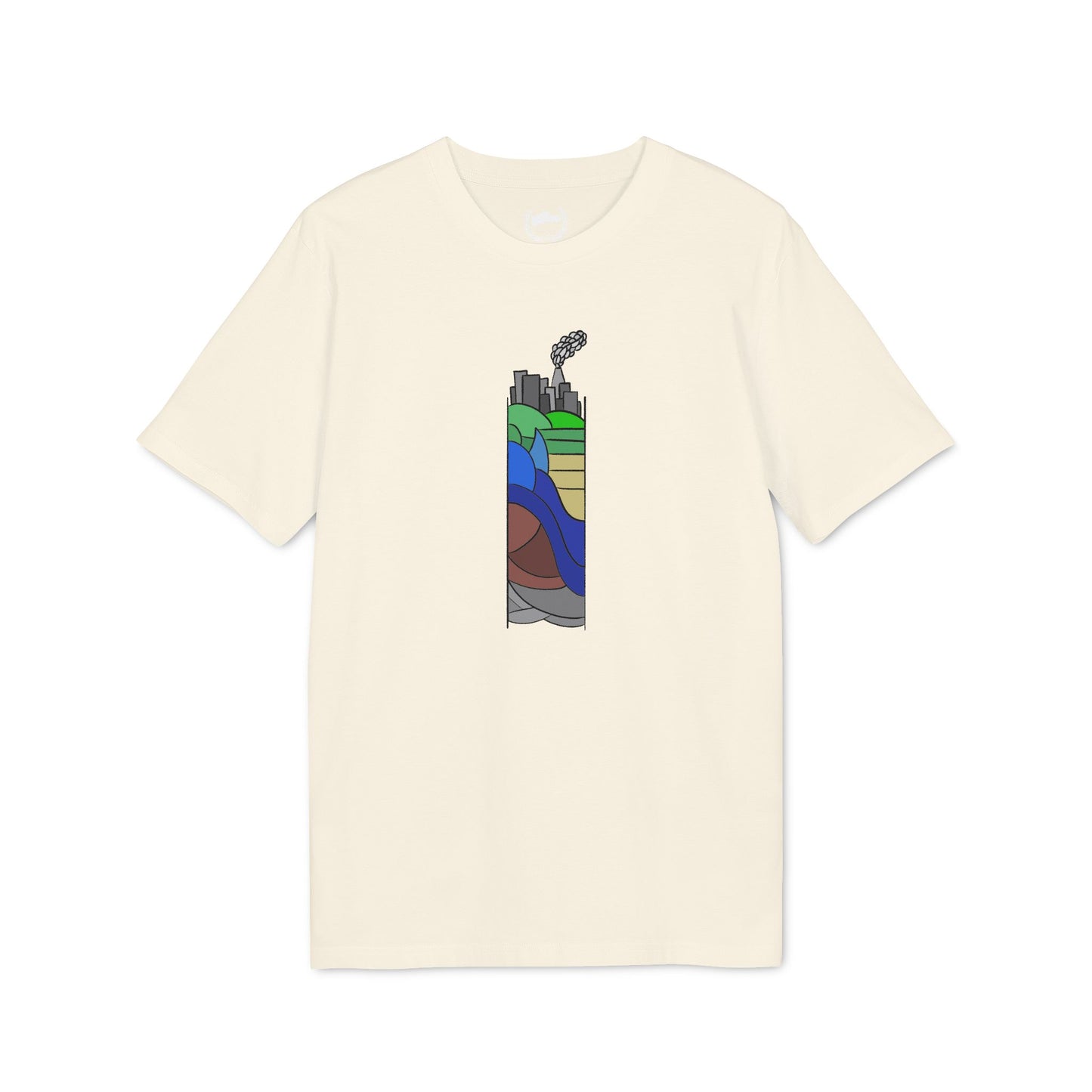 Urbanscape T-shirt