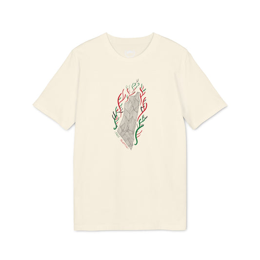 Free Palestine T-shirt